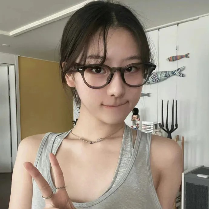 马拉加街夕阳红